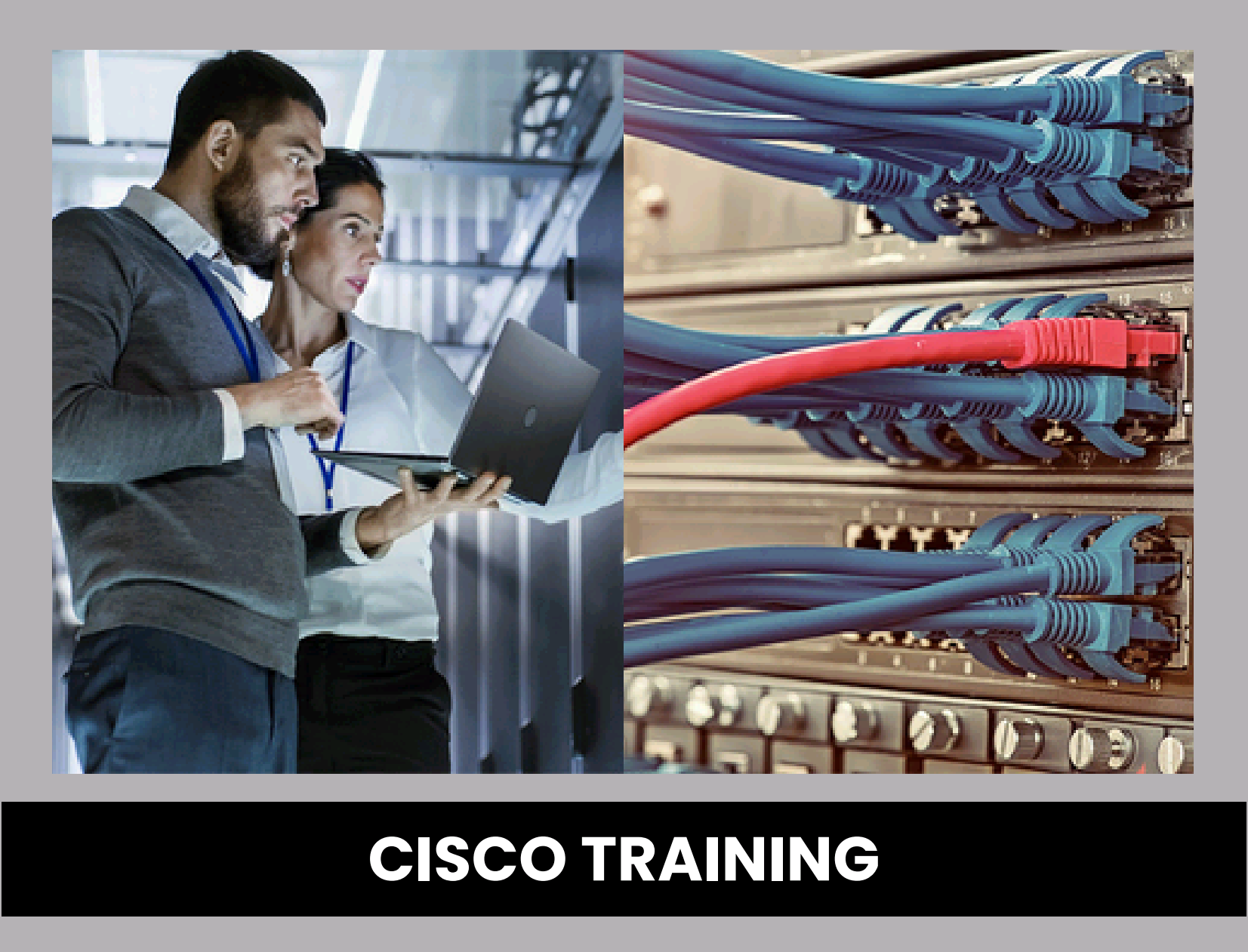 Cisco training in gurugram